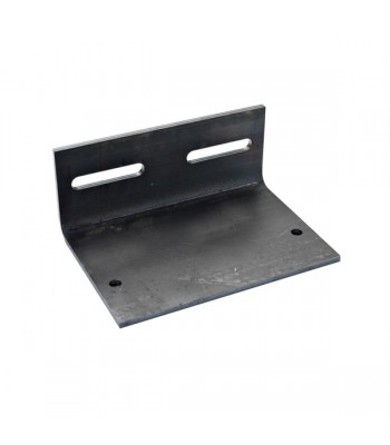ELB026 - Footmount Bracket To Suit Direct Drive & Flange Mounted Motors